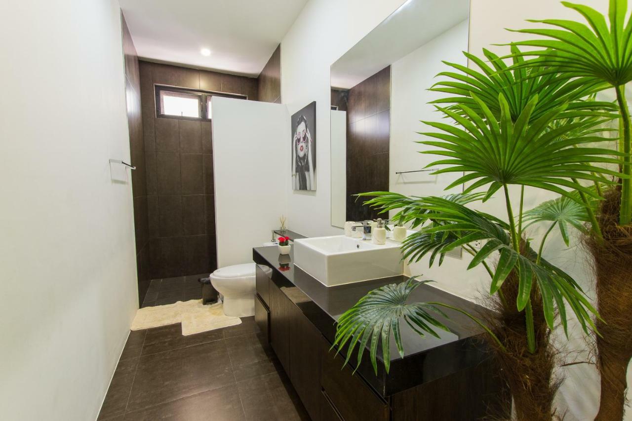 West Facing 3Br Boutique Pool Villa By Intira Villas Rawai Esterno foto